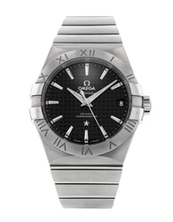 Omega Constellation Chronometer 123.10.38.21.01.002